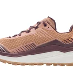 SKYTERRA WS - BURGUNDY/CLAY