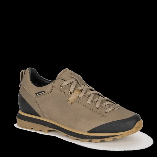 Bellamont IV NBK GTX Beige-Marrone chiaro