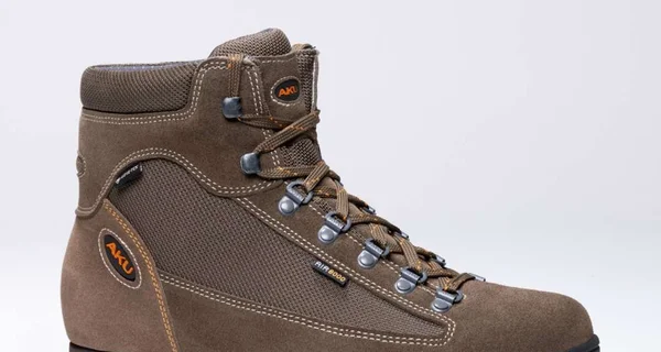 Slope Micro GTX Marrone chiaro-Arancio
