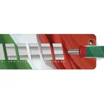 Sanelli Forchettone Forgiato Cm.33