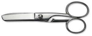 Sanelli Forbici Pesce Cm.19
