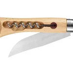 Couteau tire-bouchon décapsuleur N°10