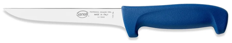Sanelli Coltello Disosso Cm.16