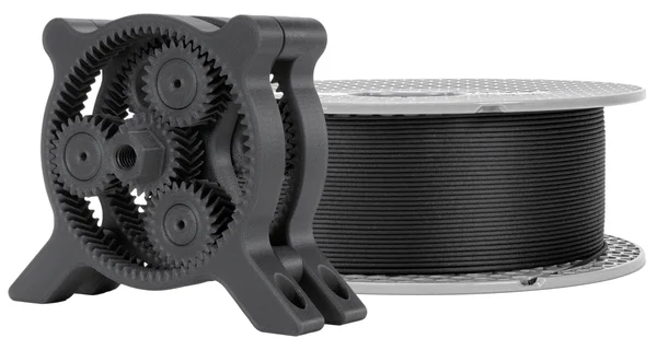Prusament PA11 Carbon Fiber filament