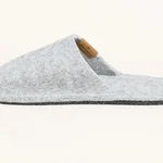 Slipper Cozy Alpaka