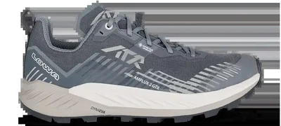 AMPLUX 2 GTX WS - SMOKE BLUE/SLATE BLUE