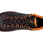 CAREZZA GTX LO - ANTHRACITE/ORANGE