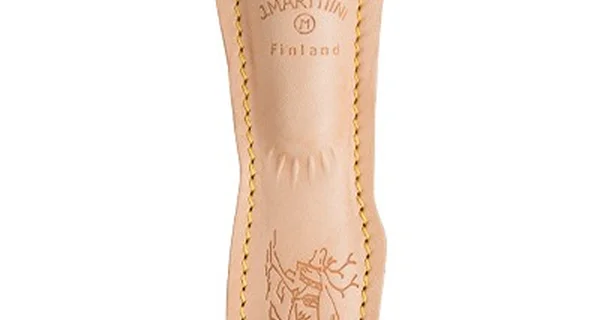 Marttiini Lynx Leather Sheath