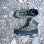 Caledon Pro II Olive