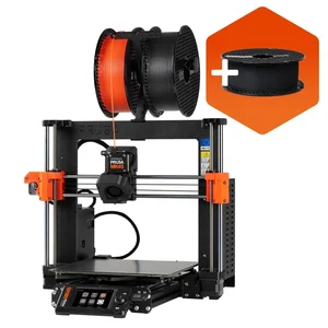 Original Prusa MK4S 3D Printer