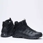 Selvatica Tactical Mid GTX Nero