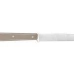 Couteau N°125 Gris