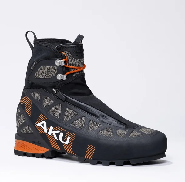 Croda DFS EVO GTX Nero-Arancio