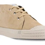 S.Chukka Suede Mono Papyrus