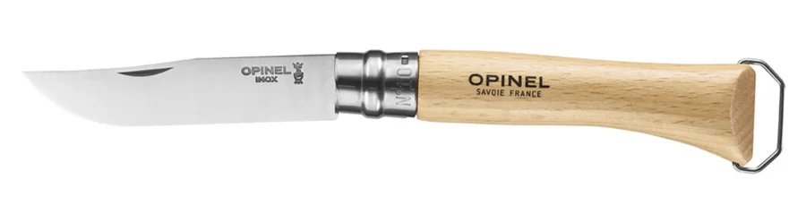 Plumier N°10 Tire-Bouchon Décapsuleur