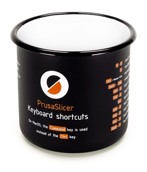 Original PrusaSlicer Mug