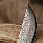 Marttiini Antler Damascus