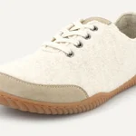 Barefoot Wool Sneaker