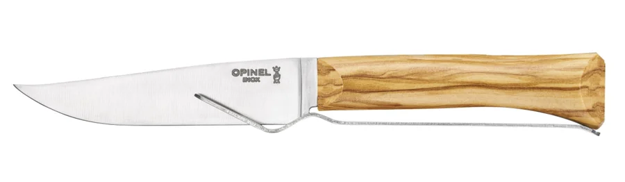 Couteau à fromage de table Olivier