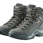 RENEGADE EVO GTX MID WS - GRAPHITE/ROSE