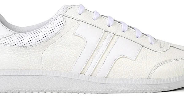 Compakt White