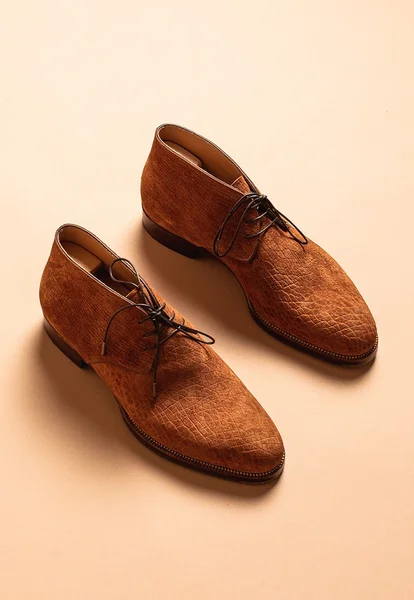 The Hunter’s Boots