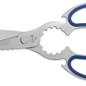 Sanelli Forbici Pesce Cm.20 Inox Laser