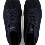 STAR DRIBBLE WAX COTTON NAVY