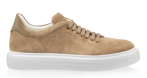 Men Sport Shoes 7031 Crosta Taupe