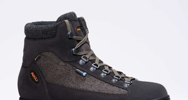 Slope Warm GTX Marrone-Antracite