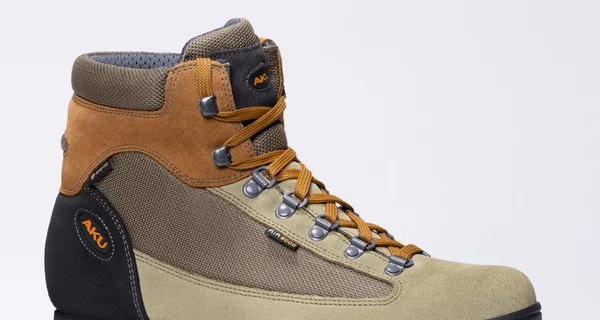 Slope Original GTX Marrone-Ruggine
