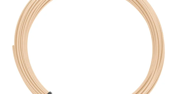Prusament Woodfill Linden Light 25g sample