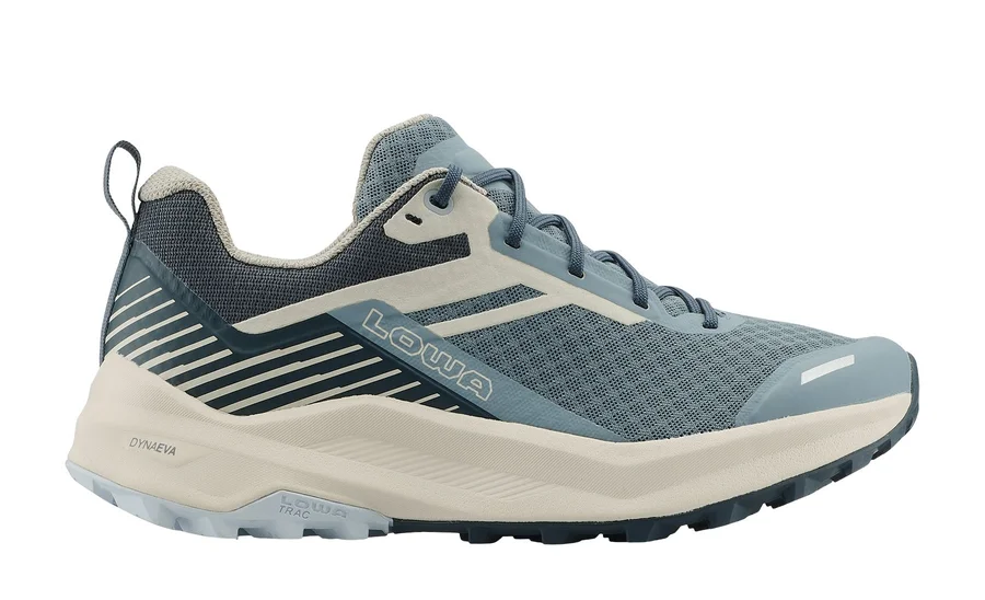 FLOWTERRA WS - SMOKE BLUE/SLATE BLUE