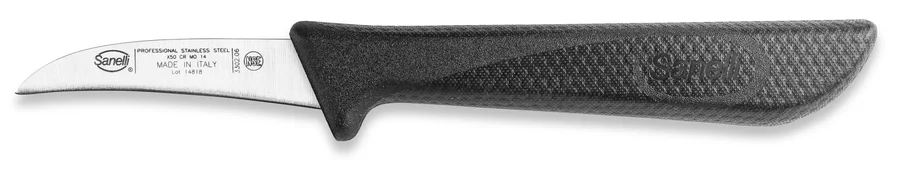 Sanelli Coltello Verdura Cm.6