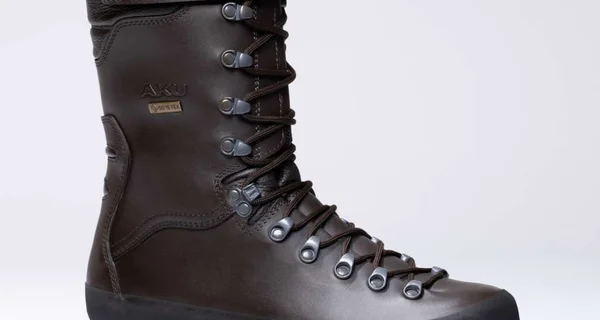 Jager Evo High GTX Marrone