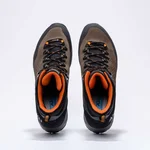 Alterra II GTX Marrone-Arancio