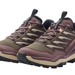 MADDOX PRO LO WS  - BROWN ROSE/PEACH