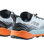 AMPLUX 2 - MISTY BLUE/ORANGE