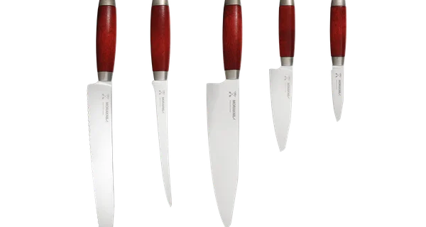 Morakniv Classic 1891 Complete Kitchen Kit