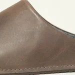 Leather Loafer