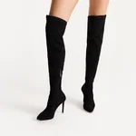 4329 Camoscio Negru