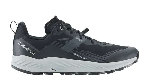 AMPLUX 2 GTX - GREY/BLACK