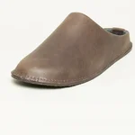 Leather Loafer