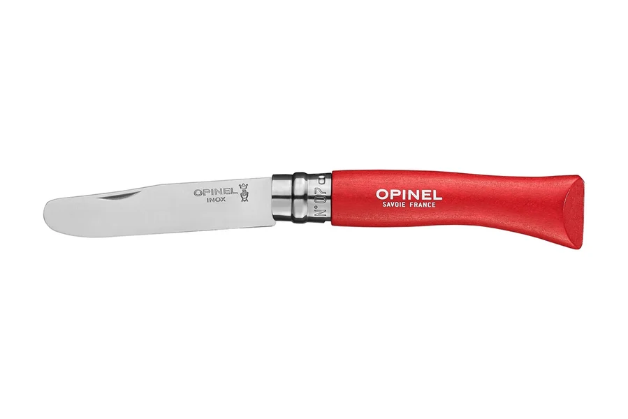 Mon Premier Opinel Rouge