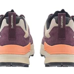 TETONIX LO WS - BROWN ROSE/PANNA