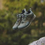 Taras Low Olive