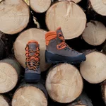 Logger Trek Claw