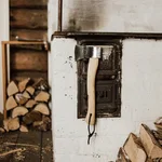 Marttiini Camping Axe