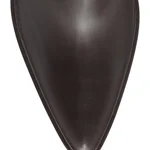 Women Leather Boots 7908 Vitello Brown