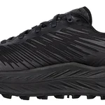 FORTUX WS - BLACK/BLACK